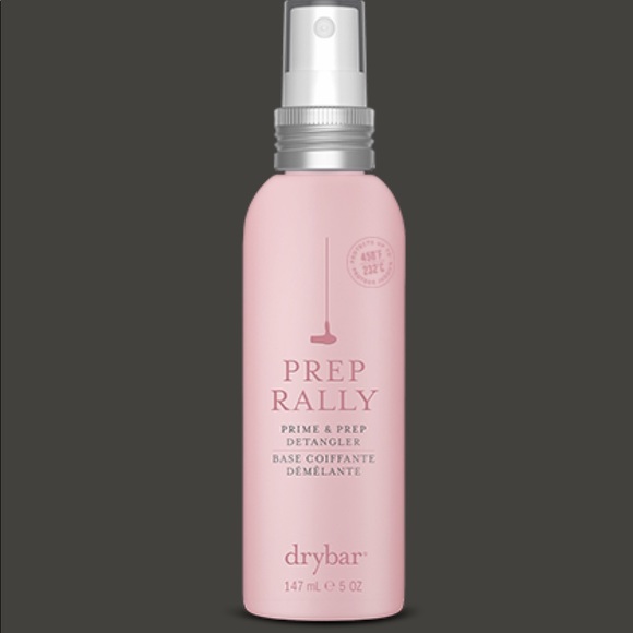dry bar Other - Dry Bar Pep Rally Hair Detangler